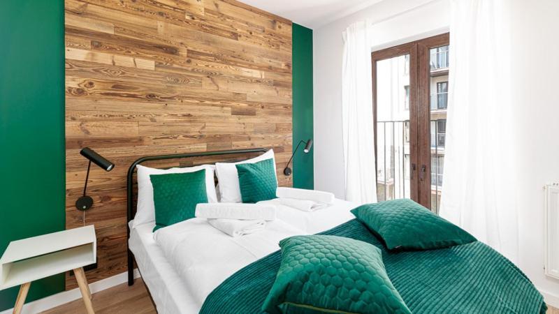 Apartament Dwa Pieterka W Szklarskiej Шклярска Поремба Екстериор снимка
