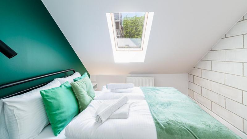 Apartament Dwa Pieterka W Szklarskiej Шклярска Поремба Екстериор снимка