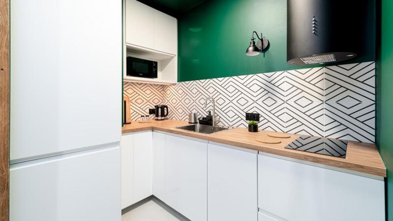 Apartament Dwa Pieterka W Szklarskiej Шклярска Поремба Екстериор снимка