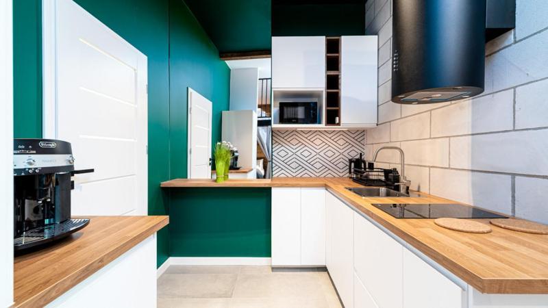 Apartament Dwa Pieterka W Szklarskiej Шклярска Поремба Екстериор снимка