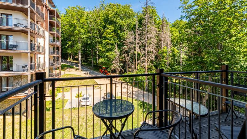 Apartament Dwa Pieterka W Szklarskiej Шклярска Поремба Екстериор снимка